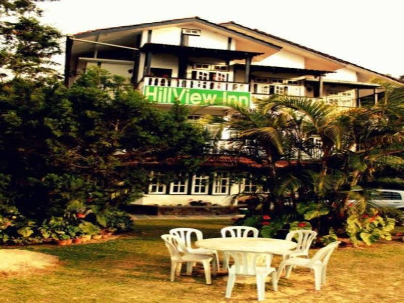 Hillview Inn Cameron Highlands Promo Tanah Rata Luaran gambar